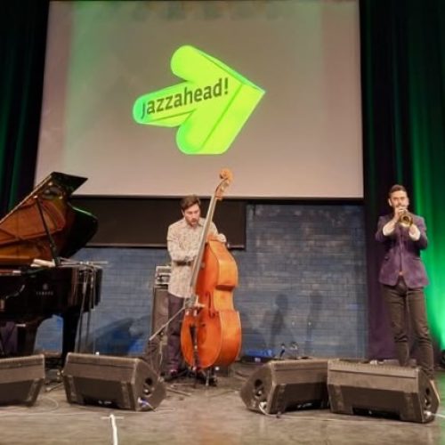 Poly jazzahead 2